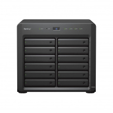 Synology DS2422+ DiskStation (4C/RyzenV1500B/2,2GHz/4GBRAM/12xSATA/2xUSB3.0/4xGbE/1xPCIe) + záruka 5 let Synology DS2422+ DiskStation (4C/RyzenV1500B/2,2GHz/4GBRAM/12xSATA/2xUSB3.0/4xGbE/1xPCIe) + záruka 5 let