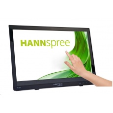 HANNspree MT LCD HT161HNB 15,6" Touch Screen, 1366x768, 16:9, 220cd/m2, 500:1 / 40M:1, 12ms HANNspree MT LCD HT161HNB 15,6" Touch Screen, 1366x768, 16:9, 220cd/m2, 500:1 / 40M:1, 12ms