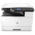 HP LaserJet MFP M442dn (A3, 24/13 str./min A4/A3, USB, Ethernet, tlač/skenovanie/kopírovanie, obojstranná tlač)