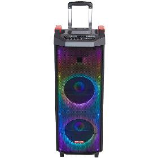 Bezdrôtový reproduktor KBTUS-710 LED PARTY SPEAKER AIWA