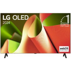 OLED televízor OLED55B46LA OLED TV LG