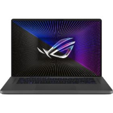 Herný notebook GU603ZU-N3015 i7 16/512GB 16 bez OS ASUS