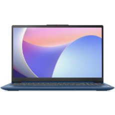Notebook IPS 3 15,6 i5 16GB 512GB W11P BL LENOVO Notebook IPS 3 15,6 i5 16GB 512GB W11P BL LENOVO