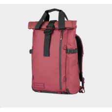 WANDRD PRVKE Bag Only 31L Rhone Burgundy
