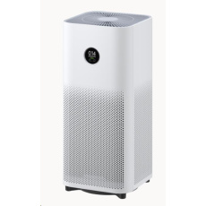 BAZAR - Mi Air Purifier 4 EU - Poškozený obal (Komplet) BAZAR - Mi Air Purifier 4 EU - Poškozený obal (Komplet)