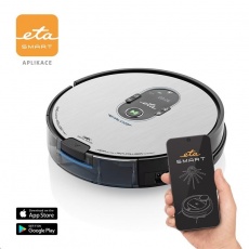 ETA Falco Smart 2515 90000 robotický vysavač ETA Falco Smart 2515 90000 robotický vysavač