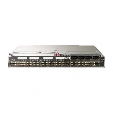 HP Blade-C 1Gb FC Pass Thru Module HP Blade-C 1Gb FC Pass Thru Module