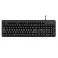TRUST klávesnice GXT 863 MAZZ, mechanická, USB, US