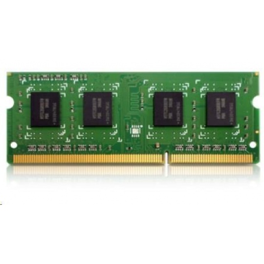 Rozširujúca pamäť QNAP 2 GB DDR3L-1600