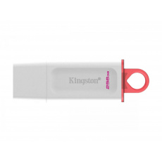 Kingston 256GB USB3.2 Gen1 DataTraveler Exodia (White + Pink)