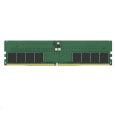 KINGSTON DIMM DDR5 64GB (Kit of 2) 5600MT/s CL46 Non-ECC 2Rx8 ValueRam