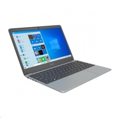 UMAX NB VisionBook 13Wr Gray - 13,3" IPS FHD 1920x1080,Celeron N4020@1,1 GHz, 4GB, 64GB,Intel UHD,W10P, šedá UMAX NB VisionBook 13Wr Gray - 13,3" IPS FHD 1920x1080,Celeron N4020@1,1 GHz, 4GB, 64GB,Intel UHD,W10P, šedá