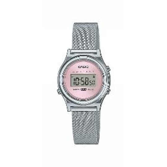 Náramkové hodinky LA700WEM-4AEF CASIO (011)