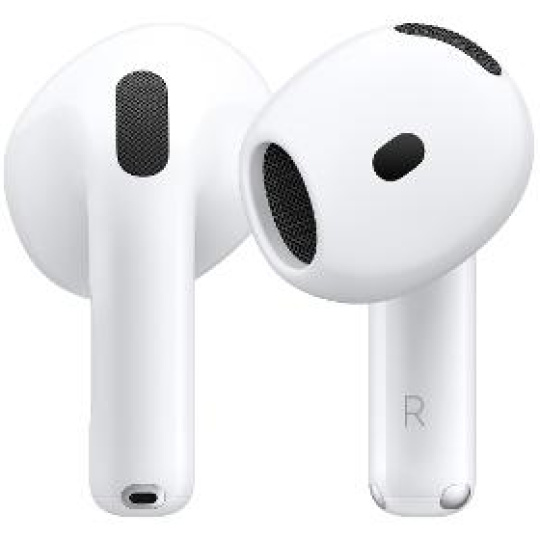 Slúchadlá AirPods 4 MXP63ZM/A APPLE