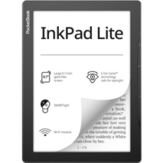 Elektronická kniha E-book 970 InkPad Lite Black POCKETBOOK