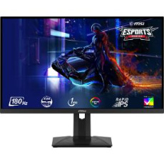 LED monitor MAG 274QRF QD E2 27 QHD 180Hz 1ms 2R MSI