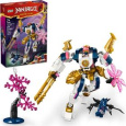 LEGO Ninjago Sorin živelný technický robot 71807 LEGO