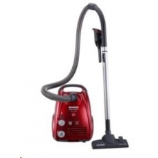 HOOVER SN70/SN75011 sáčkový vysavač