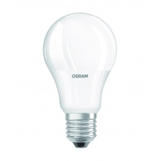 OSRAM LED STAR CL A Fros. 8,5W 840 E27 806lm 4000K (CRI 80) 15000h A+ (Krabička 1ks) OSRAM LED STAR CL A Fros. 8,5W 840 E27 806lm 4000K (CRI 80) 15000h A+ (Krabička 1ks)