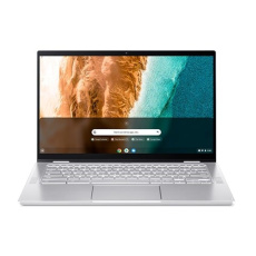 ACER NTB Chromebook Spin 514 (CP514-2H-37YX) - i3-1110G4,14" IPS touch FHD,8GB,128SSD,Intel UHD graphics,Google Chrome
