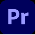 Premiere Pro for teams, Multi Platform, English, Education, Named, 1 mesiac, Level 2, 10 - 49 Lic - nová licence