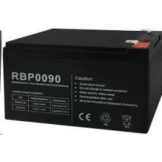Náhradná batéria CyberPower (12V/9Ah) pre UT2200E Náhradná batéria CyberPower (12V/9Ah) pre UT2200E