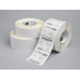 Etikety Zebra Z-Select 2000D , 57x51mm, 1 370 etikiet