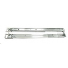 QNAP Rail-B01 2U ližiny QNAP Rail-B01 2U ližiny