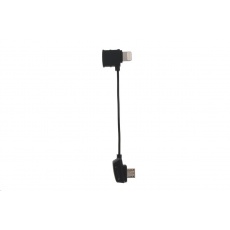 DJI Náhradní díl RC Cable (Lightning connector) DJI Náhradní díl RC Cable (Lightning connector)