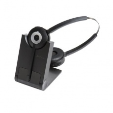 Jabra bezdrátová náhlavní souprava PRO 930 duo Jabra bezdrátová náhlavní souprava PRO 930 duo