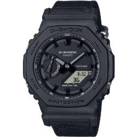 Náramkové hodinky GA-2100BCE-1AER G-SHOCK (619)