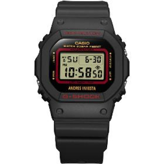 Náramkové hodinky DW-5600AI-1ER G-SHOCK (322) K L.E.