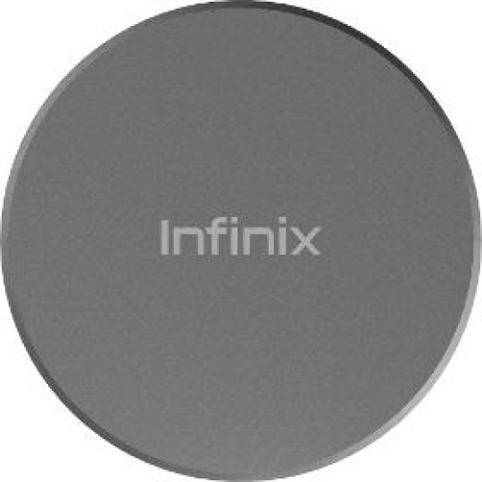 Bezdrôtová nabíjačka Mag. Wirl. Fast Charge Pad 15W INFINIX