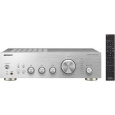 Receiver A-40AE-S zosilňovač silver PIONEER