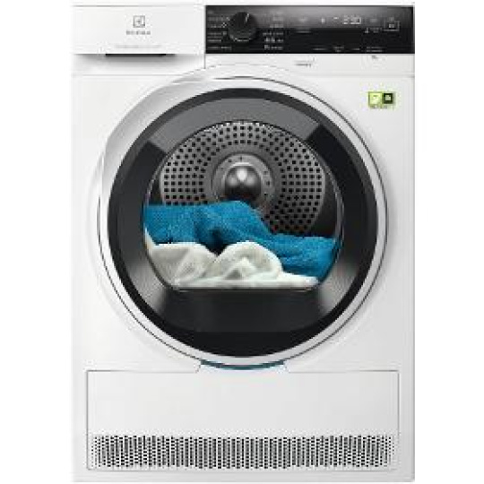 Sušička bielizne EW7D494UCC Sušička bielizne ELECTROLUX