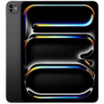 Tablet iPad Pro 13 Cell 512GB StGl Black APPLE