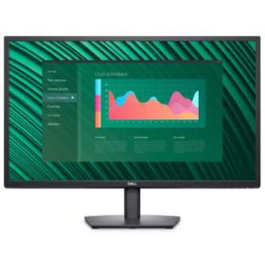 LCD monitor LCD E2723H 27 LED FHD 8ms 3000:1 VGA