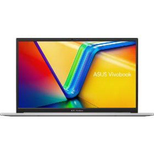 Notebook VivoBook Go E1504FA 15,6 Ryzen 3 8/512Gb