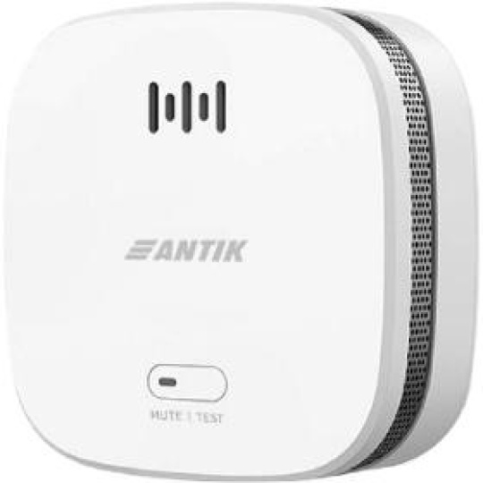 Smart senzor ATK-SD61 Smart detektor dymu ANTIK