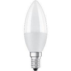 Žiarovka LED Cla. B 60 7 W/4000 K E14 OSRAM