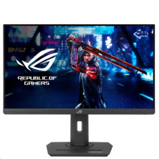 ASUS LCD 25" XG259QNS eSports Gaming Monitor FHD 1920 x 1080 380 Hz Fast IPS 1 ms GTG