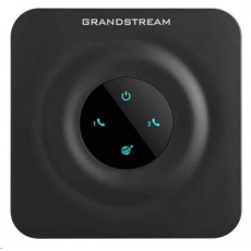 Grandstream HT802 [HandyTone analógový telefónny adaptér (ATA), 2xFXS]