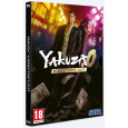 PC hra (DLC) Yakuza 0 Director’s Cut