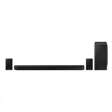 SAMSUNG Soundbar Q série s Dolby Atmos HW-Q950T SAMSUNG Soundbar Q série s Dolby Atmos HW-Q950T