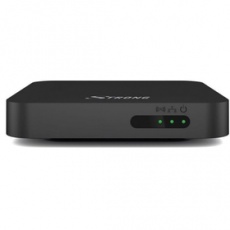 MM Centrum SRT 401 LEAP-S1 android box STRONG MM Centrum SRT 401 LEAP-S1 android box STRONG