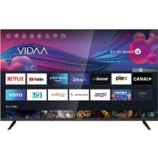 LED televízor SLE 43US700TCSB UHD SMART TV SENCOR