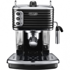 Automatický kávovar ECZ 351.BK espresso DELONGHI Automatický kávovar ECZ 351.BK espresso DELONGHI