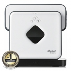 Robotický mop Braava 390t robotický mop IROBOT Robotický mop Braava 390t robotický mop IROBOT