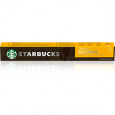 Kapsuly Starbucks STARBUCKS BLONDE NESPRESSO ROAST KAPSULE
