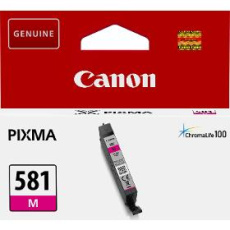 Cartridge CLI-581 M 2104C001 magenta CANON